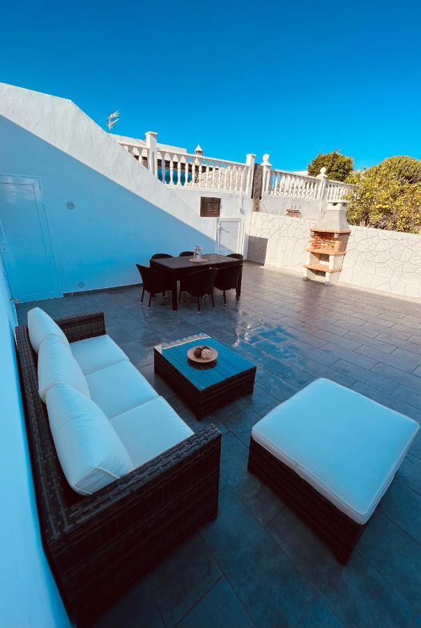 Casa Relax Villa Playa Blanca  Exterior photo